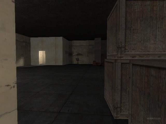 dm_3v3 for css screenshot