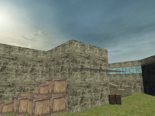 dm_alley for css screenshot