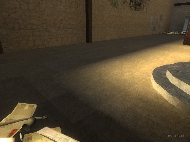 dm_arabian_showdown for css screenshot