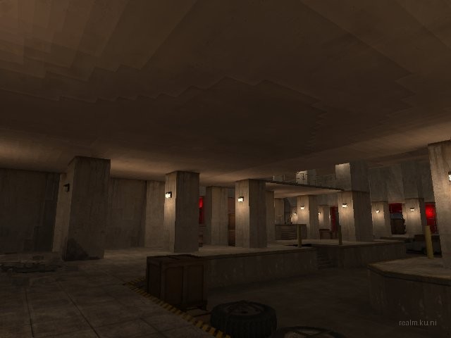 dm_austere_facility for css screenshot