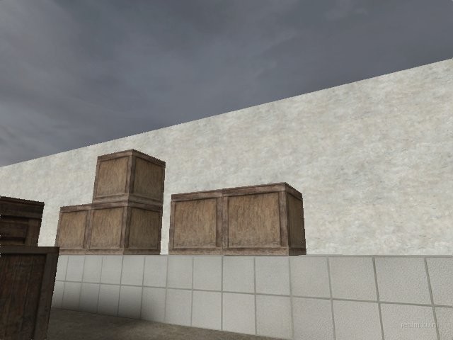 dm_battle2thedeath for css screenshot