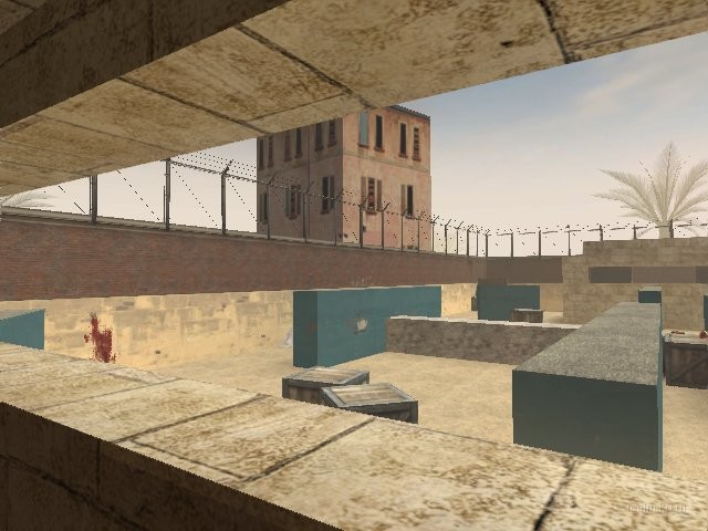 dm_bloodarena3 for css screenshot