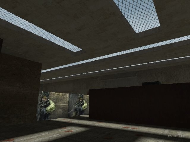 dm_bloodsport for css screenshot