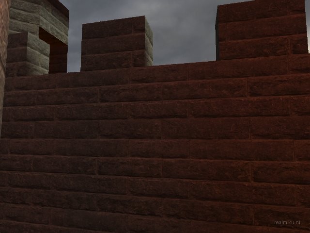 dm_castle_invasion for css screenshot