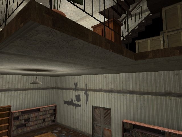 dm_chinzak for css screenshot