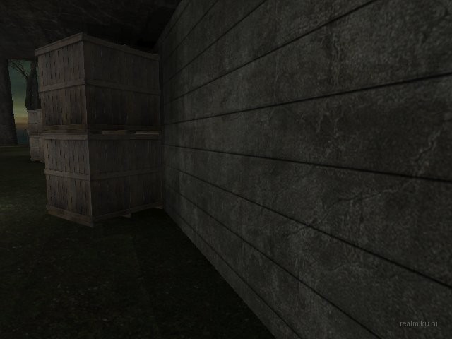 dm_crossroads for css screenshot