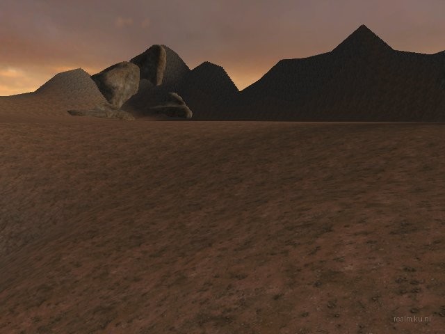 dm_deserted for css screenshot