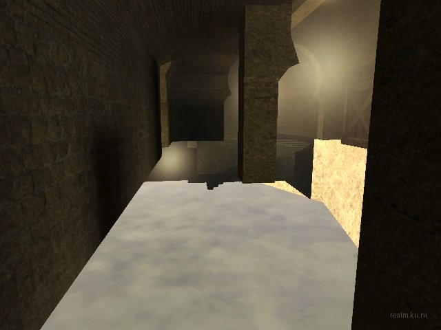 dm_dust2_unlimited for css screenshot