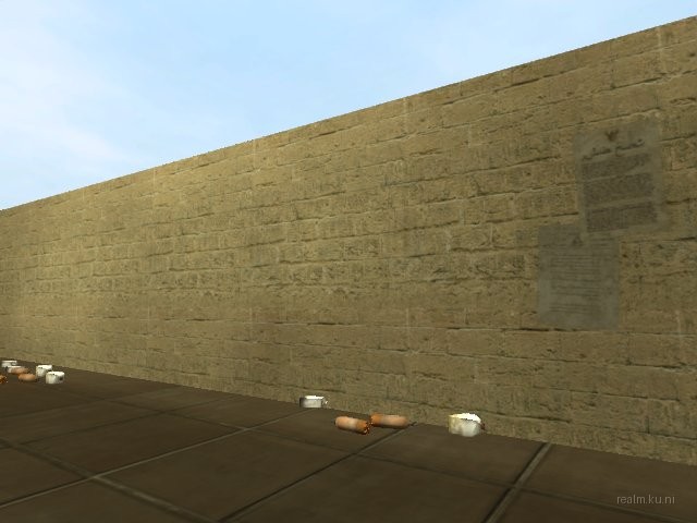 dm_dustfall for css screenshot