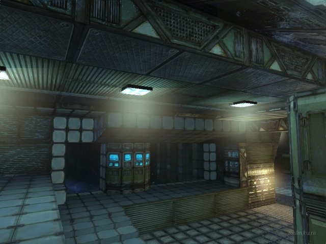 dm_endspace for css screenshot