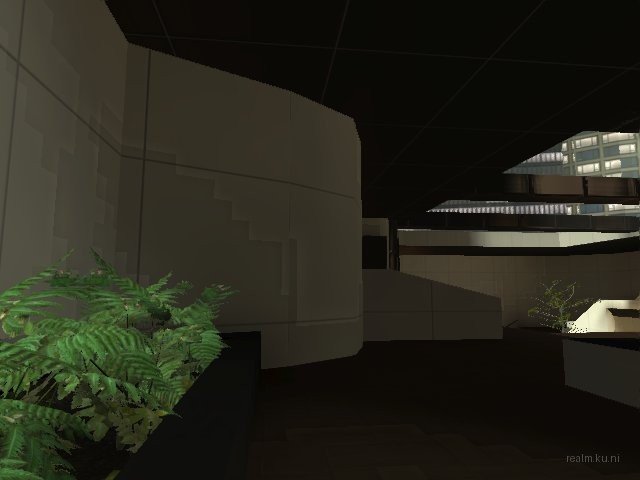 dm_executive for css screenshot