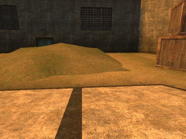 dm_fight for css screenshot