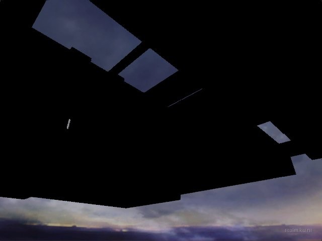 dm_firstblood for css screenshot