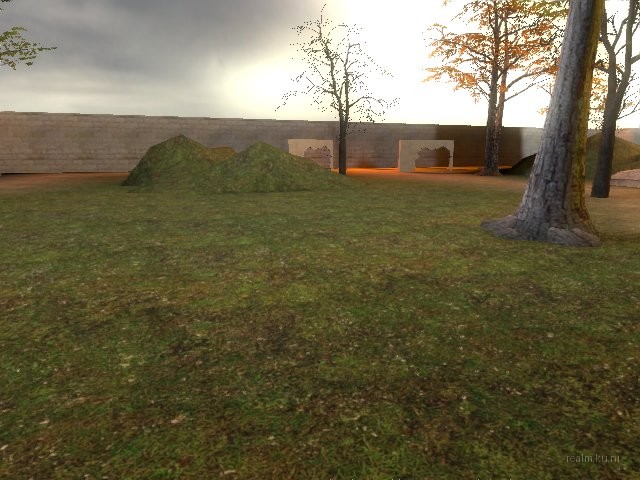 dm_forestwars for css screenshot