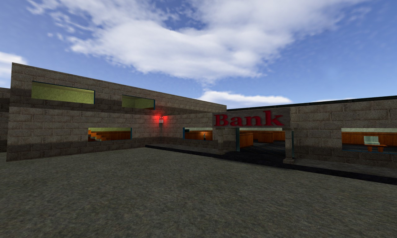 cs_bank [1.6 RE] for css screenshot