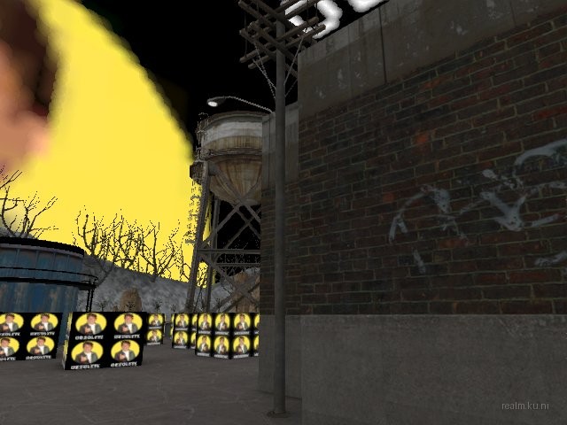 dm_frostfire for css screenshot