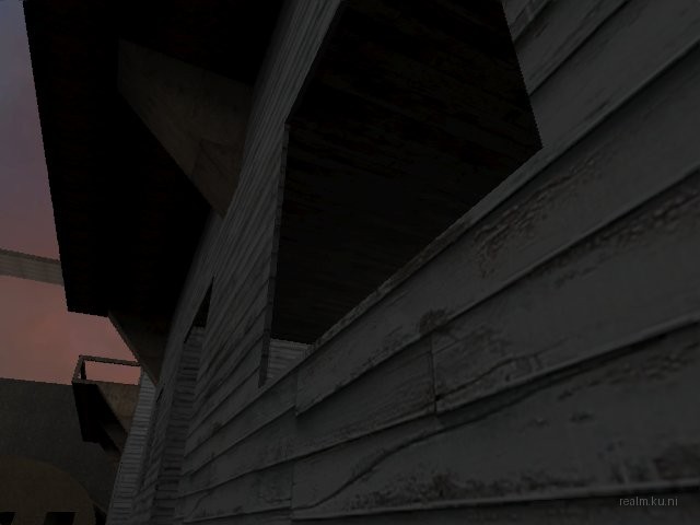 dm_gg_western for css screenshot