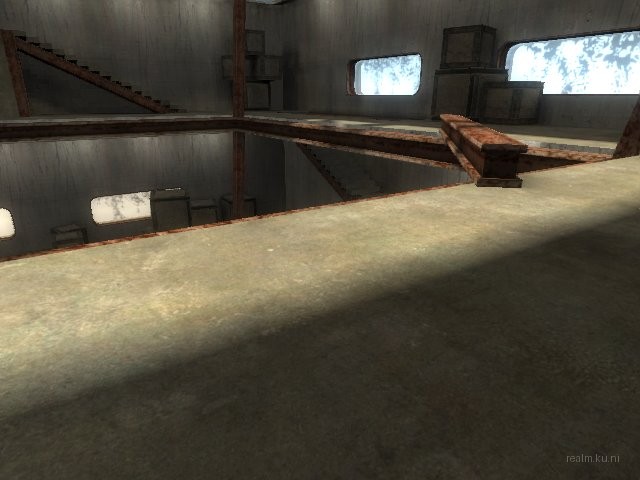 dm_isa_arena for css screenshot