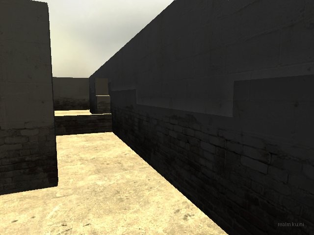 dm_laberinto for css screenshot