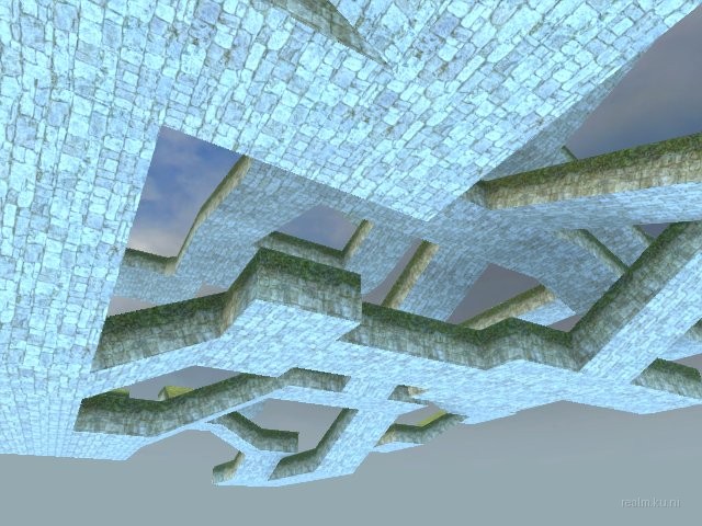 dm_matrix_revolution for css screenshot