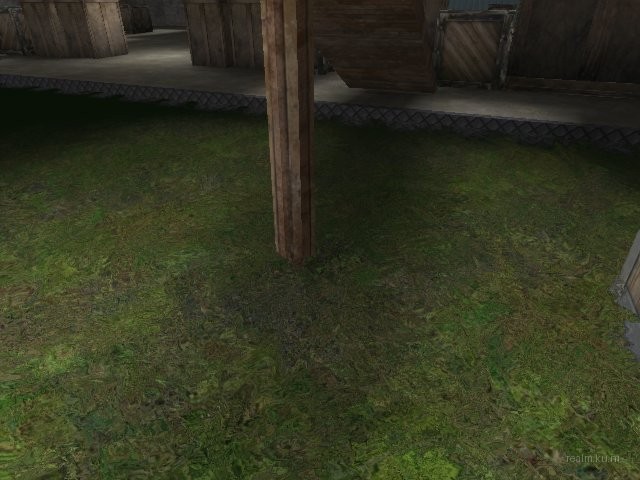 dm_mendrion for css screenshot