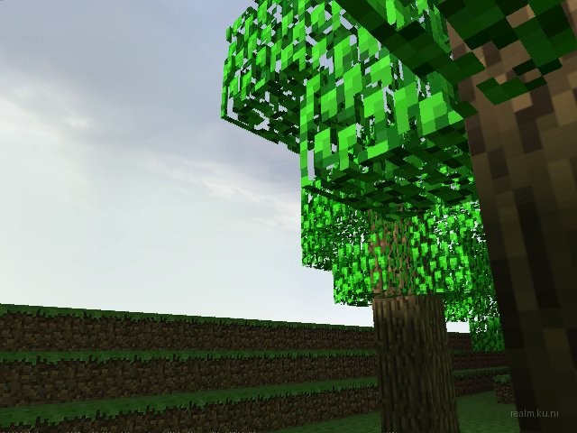 dm_minecraft for css screenshot