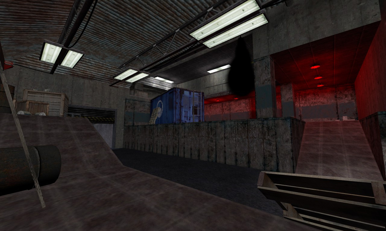 cs_assault_mini [Remastered Port] for css screenshot