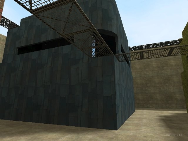 dm_mk64blockforts for css screenshot