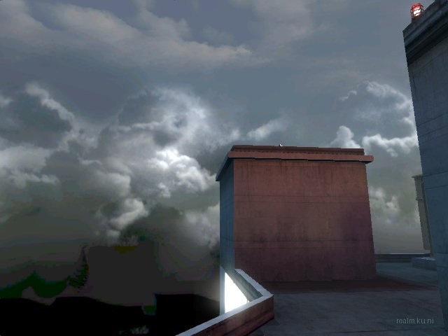 dm_no_mercy_b1 for css screenshot