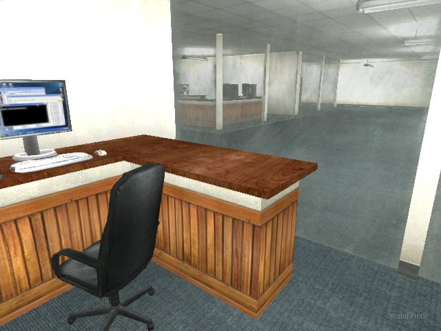 dm_office for css screenshot