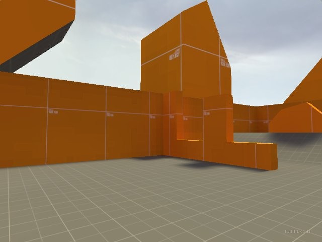 dm_orange_arena for css screenshot