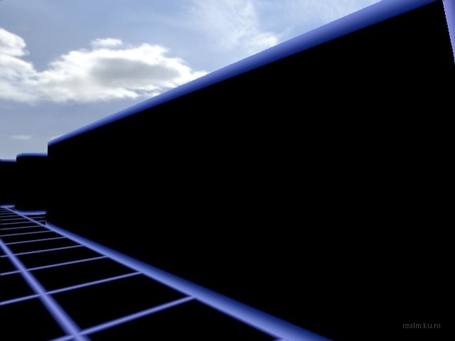 dm_pacmania for css screenshot