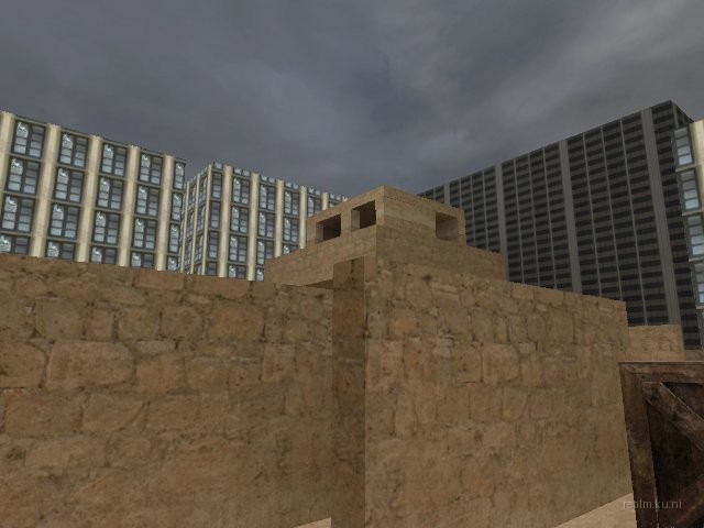 dm_sandlot for css screenshot