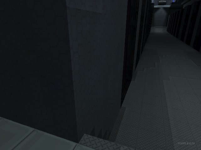 dm_scyfihallway for css screenshot