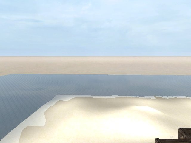 dm_shotgun_island for css screenshot