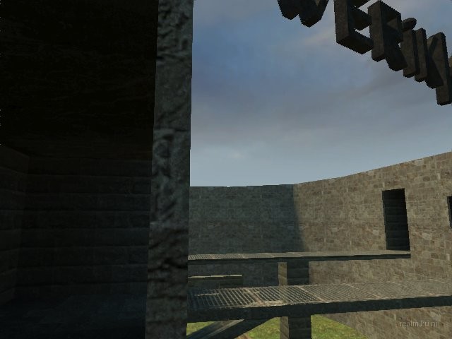 dm_sidewinder for css screenshot