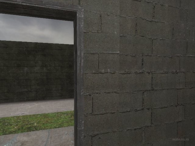 dm_smallbarracks for css screenshot