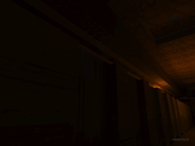 dm_snowyhallway for css screenshot