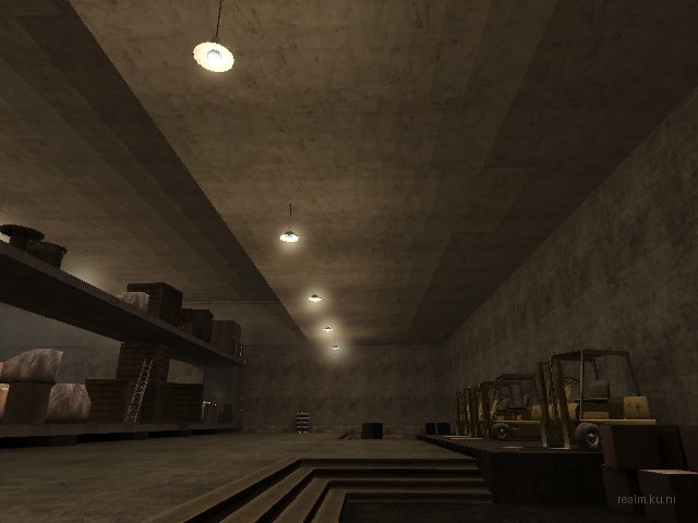 dm_storehouse for css screenshot