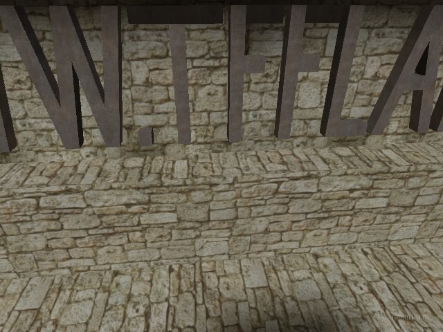 dm_tfflan_classic for css screenshot