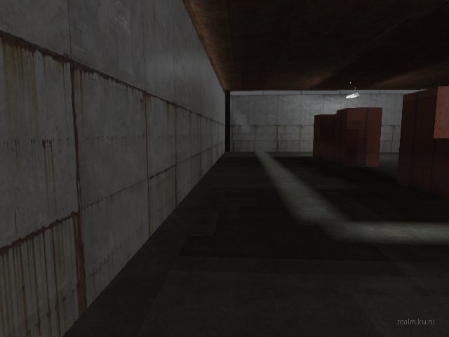 dm_utgdeatharena for css screenshot