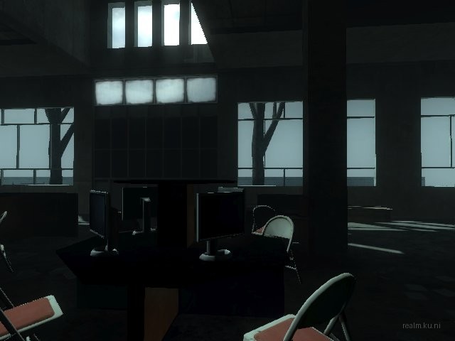 dm_vacant_cod4 for css screenshot