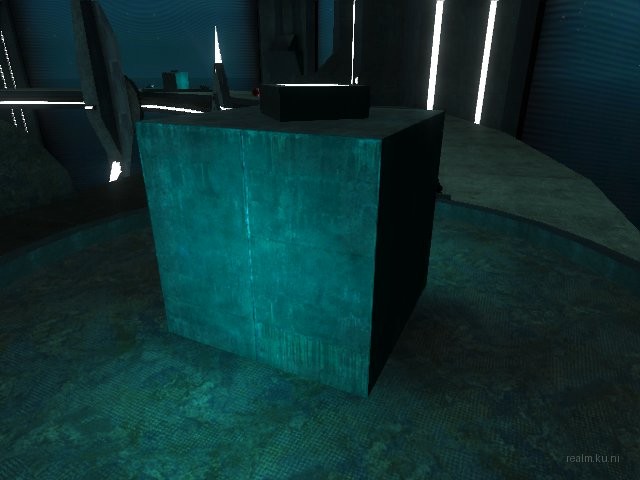 dm_warpgate for css screenshot