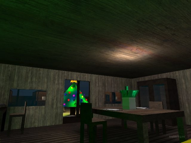 dm_where_are_the_presents for css screenshot