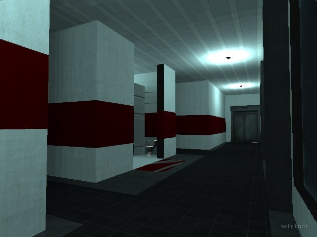 dm_ziba_remake for css screenshot