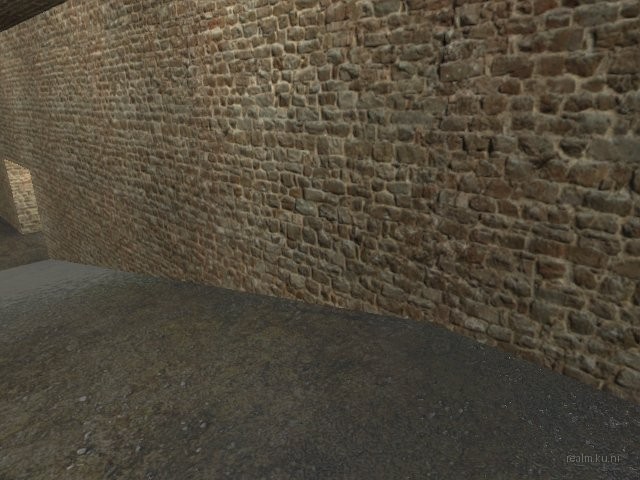 dm_zombie_turret_attack for css screenshot