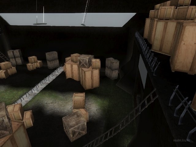 dodgeball_underground thumb 4