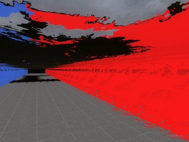 doomed_redvsblue_beta for css screenshot
