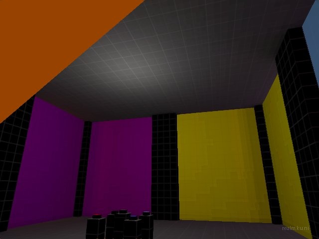 doors for css screenshot