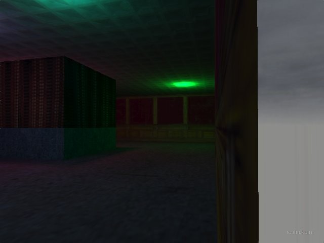 doublen_night_eventit for css screenshot